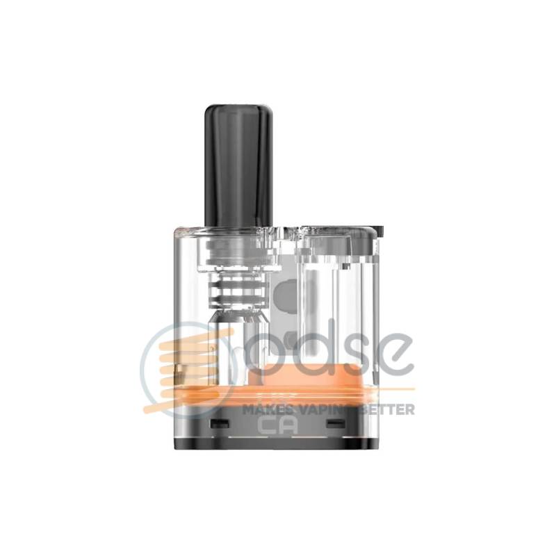 RESISTENZA SOUL E SOUL 2 CARTUCCIA COIL GEEKVAPE 2 PEZZI - COIL DI RICAMBIO RESISTENZA SOUL E SOUL 2 CARTUCCIA COIL GEEKVAPE 2 PEZZI - COIL DI RICAMBIO