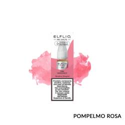 PINK GRAPEFRUIT LIQUIDO ELFLIQ 10 ML - 10 mL
