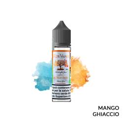 MANGO OASIS PREMIX FREEZ RIPE VAPES - Mix 'n vape