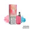 WATERMELON ICE POD USA E GETTA KIWI GO+ MINI KIWI VAPOR - Pod usa e getta