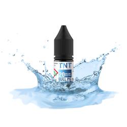 BASETTA NICOTINA FULL PG TNT VAPE 10 ML - SELF MADE
