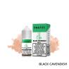 BLACK CAVENDISH MINI PREMIX TWENTY ONE TNT VAPE - Mini Mix 'n vape
