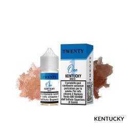 KENTUCKY MINI PREMIX TWENTY ONE TNT VAPE - Mini Mix 'n vape
