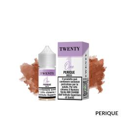 PERIQUE MINI PREMIX TWENTY ONE TNT VAPE - Mini Mix 'n vape