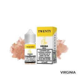VIRGINIA MINI PREMIX TWENTY ONE TNT VAPE - Mini Mix 'n vape