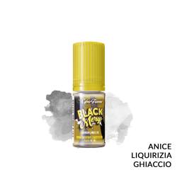 BLACK MERY AROMA CYBER FLAVOUR - Fruttati