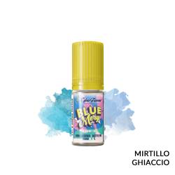 BLUE MERY AROMA CYBER FLAVOUR - Fruttati