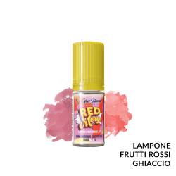 RED MERY AROMA CYBER FLAVOUR - Fruttati