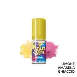 VIOLET MERY AROMA CYBER FLAVOUR - Fruttati