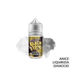 BLACK MERY MINI PREMIX CYBER FLAVOUR - Mini Mix 'n vape
