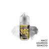 BLACK MERY MINI PREMIX CYBER FLAVOUR - Mini Mix 'n vape