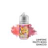 RED MERY MINI PREMIX CYBER FLAVOUR - Mini Mix 'n vape