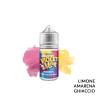 VIOLET MERY MINI PREMIX CYBER FLAVOUR - Mini Mix 'n vape
