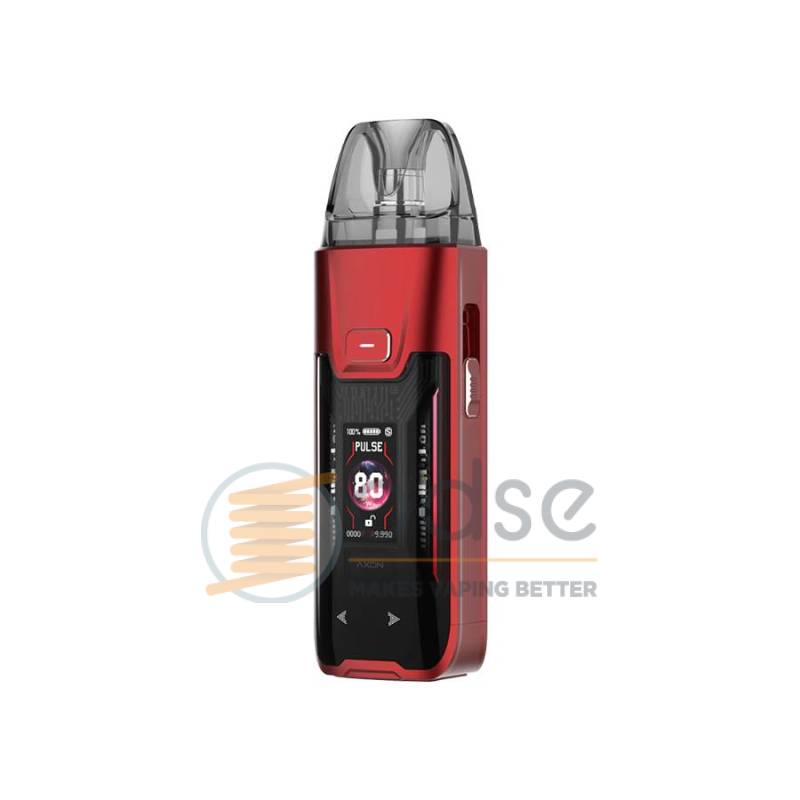 LUXE XR MAX 2 POD KIT VAPORESSO - POD MOD LUXE XR MAX 2 POD KIT VAPORESSO - POD MOD