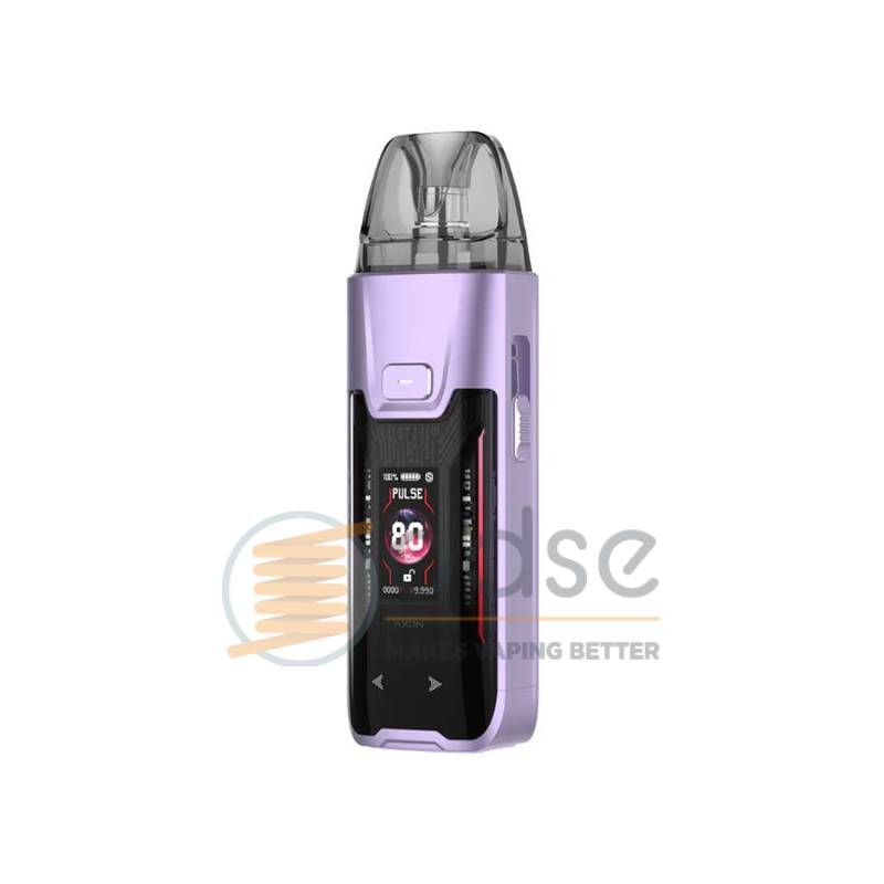 LUXE XR MAX 2 POD KIT VAPORESSO - POD MOD LUXE XR MAX 2 POD KIT VAPORESSO - POD MOD