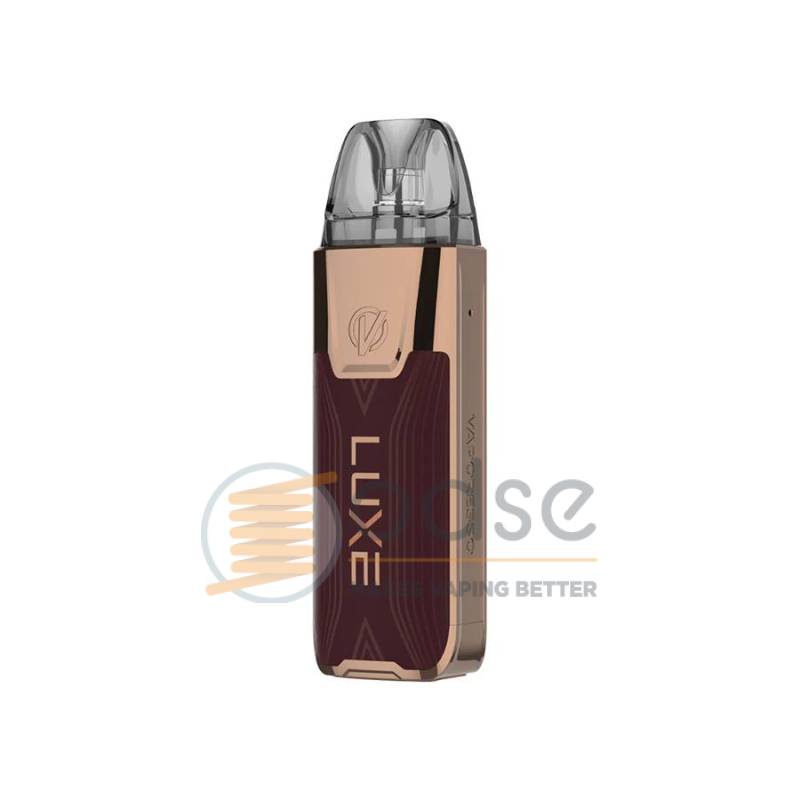 LUXE XR MAX 2 POD KIT VAPORESSO - POD MOD LUXE XR MAX 2 POD KIT VAPORESSO - POD MOD