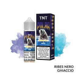 BLACK ICE PREMIX POLAR TNT VAPE - Mix 'n vape