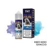 BLACK ICE PREMIX POLAR TNT VAPE - Mix 'n vape