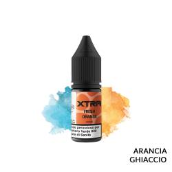 FRESH ORANGE AROMA XTRA TNT VAPE - Fruttati