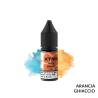 FRESH ORANGE AROMA XTRA TNT VAPE - Fruttati
