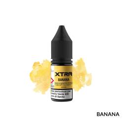 BANANA AROMA XTRA TNT VAPE - Fruttati