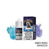 BLACK ICE MINI PREMIX POLAR TNT VAPE - Mini Mix 'n vape
