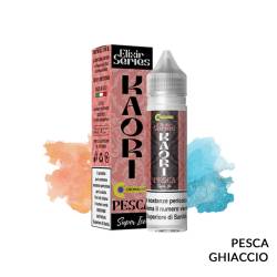 KAORI PREMIX ELIXIR SERIES CROMAVAPE - Mix 'n vape