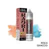 KAORI PREMIX ELIXIR SERIES CROMAVAPE - Mix 'n vape