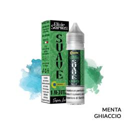 SUAVE PREMIX ELIXIR SERIES CROMAVAPE - Mix 'n vape