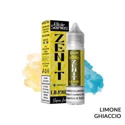 ZENIT PREMIX ELIXIR SERIES CROMAVAPE - Mix 'n vape