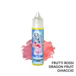 BLOODY DRAGON PREMIX FRUIZEE ELIQUID FRANCE - Mix 'n vape