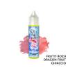 BLOODY DRAGON PREMIX FRUIZEE ELIQUID FRANCE - Mix 'n vape
