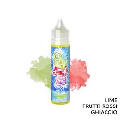 BLOODY LIME PREMIX FRUIZEE ELIQUID FRANCE - Mix 'n vape