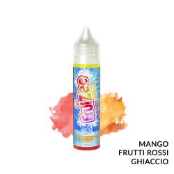BLOODY MANGO PREMIX FRUIZEE ELIQUID FRANCE - Mix 'n vape