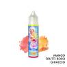 BLOODY MANGO PREMIX FRUIZEE ELIQUID FRANCE - Mix 'n vape