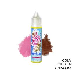 COLA CHERRY PREMIX FRUIZEE ELIQUID FRANCE - Mix 'n vape