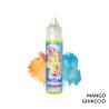CRAZY MANGO PREMIX FRUIZEE ELIQUID FRANCE - Mix 'n vape