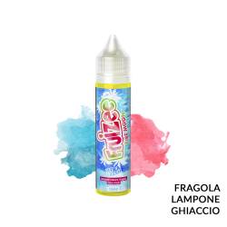 FIRE MOON PREMIX FRUIZEE ELIQUID FRANCE - Mix 'n vape