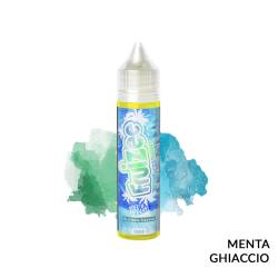 ICEE MINT PREMIX FRUIZEE ELIQUID FRANCE - Mix 'n vape