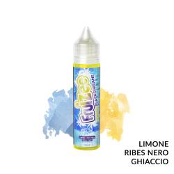 LEMON BLACKCURRANT PREMIX FRUIZEE ELIQUID FRANCE - Mix 'n vape