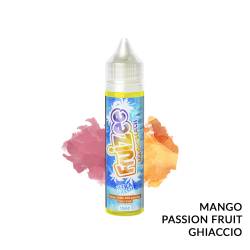 MAGIC BEACH PREMIX FRUIZEE ELIQUID FRANCE - Mix 'n vape