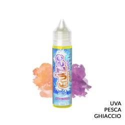 PURPLE BEACH PREMIX FRUIZEE ELIQUID FRANCE - Mix 'n vape