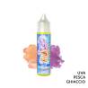 PURPLE BEACH PREMIX FRUIZEE ELIQUID FRANCE - Mix 'n vape