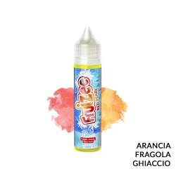 RED PEARL PREMIX FRUIZEE ELIQUID FRANCE - Mix 'n vape