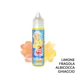 SEA STAR PREMIX FRUIZEE ELIQUID FRANCE - Mix 'n vape