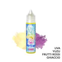 SPRING FRESH PREMIX FRUIZEE ELIQUID FRANCE - Mix 'n vape