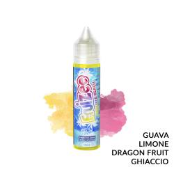 SUMMER BEACH PREMIX FRUIZEE ELIQUID FRANCE - Mix 'n vape