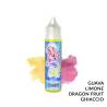 SUMMER BEACH PREMIX FRUIZEE ELIQUID FRANCE - Mix 'n vape