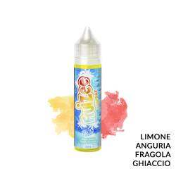 SUN BAY PREMIX FRUIZEE ELIQUID FRANCE - Mix 'n vape