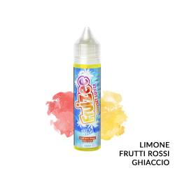 SUNSET LOVER PREMIX FRUIZEE ELIQUID FRANCE - Mix 'n vape